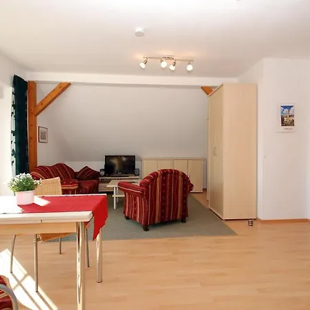 Bisch Apartment