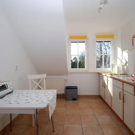 Bisch Apartment Görlitz