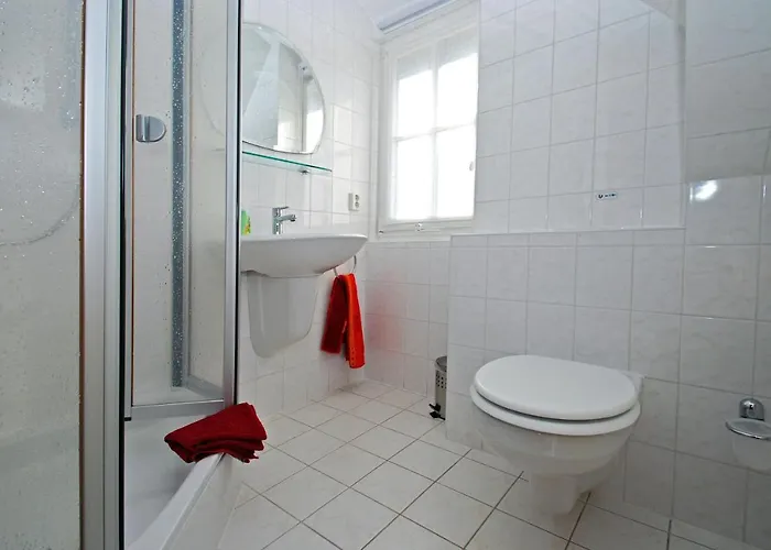 Apartamento Bisch *