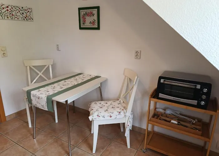 Apartamento Bisch