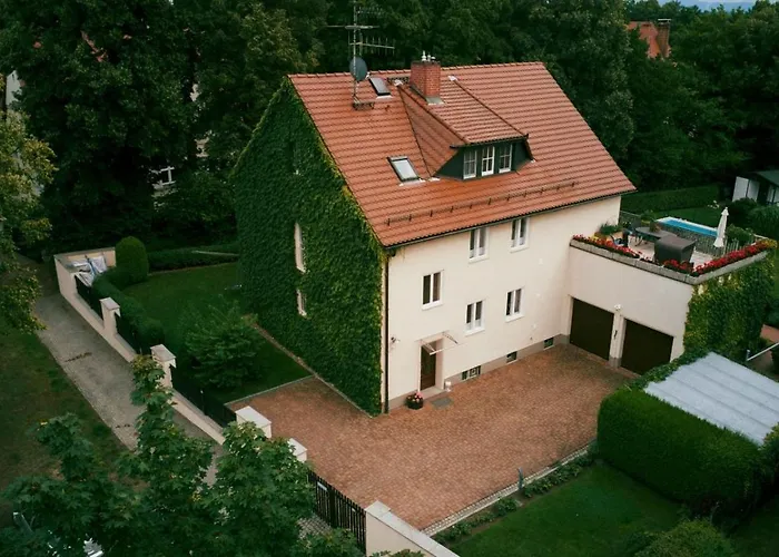 Apartamento Bisch *